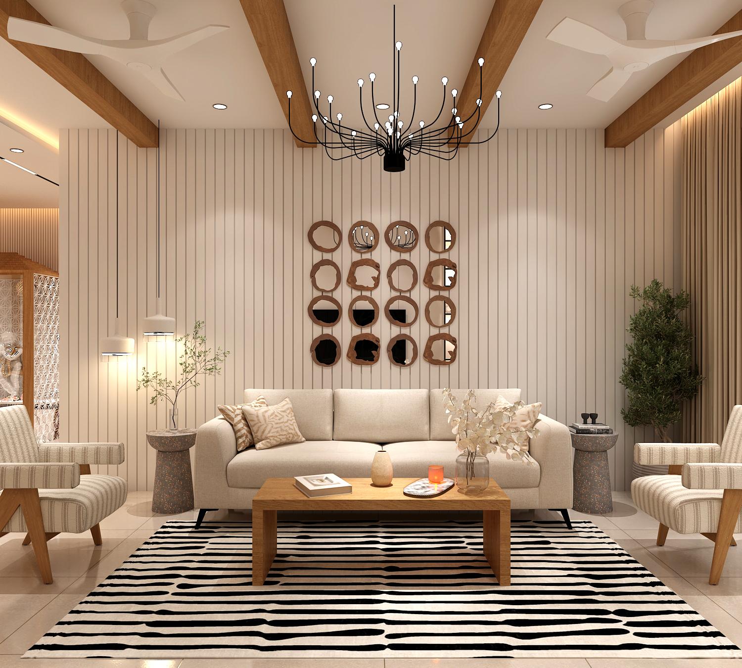 Interior Design Consultancy