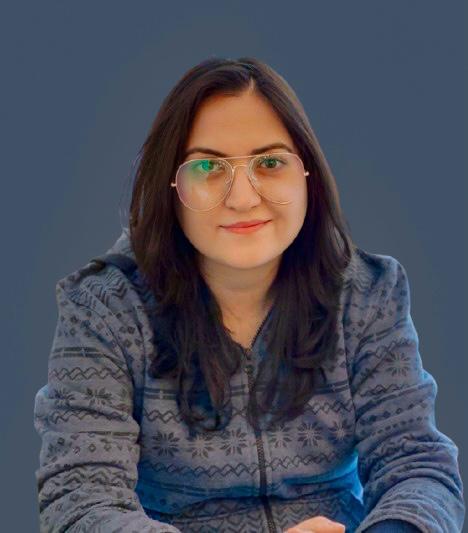 ankhita bhat